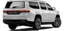 2027 Jeep Grand Wagoneer GRAND WAGONEER LONG WHEELBASE 4X4