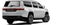 2027 Jeep Grand Wagoneer GRAND WAGONEER LONG WHEELBASE 4X4