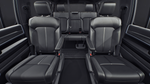 2027 Jeep Grand Wagoneer GRAND WAGONEER LONG WHEELBASE 4X4