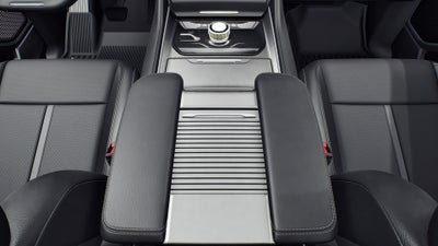 2027 Jeep Grand Wagoneer GRAND WAGONEER LONG WHEELBASE 4X4