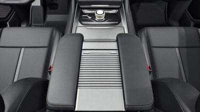 2027 Jeep Grand Wagoneer GRAND WAGONEER LONG WHEELBASE 4X4