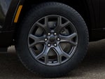 2026 Jeep Grand Wagoneer GRAND WAGONEER L LIMITED ALTITUDE 4X4