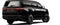 2027 Jeep Grand Wagoneer GRAND WAGONEER LONG WHEELBASE SUMMIT OBSIDIAN 4X4