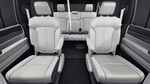 2027 Jeep Grand Wagoneer GRAND WAGONEER LONG WHEELBASE SUMMIT OBSIDIAN 4X4
