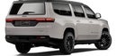 2027 Jeep Grand Wagoneer GRAND WAGONEER LONG WHEELBASE SUMMIT OBSIDIAN 4X4