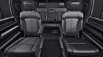 2027 Jeep Grand Wagoneer GRAND WAGONEER LONG WHEELBASE SUMMIT OBSIDIAN 4X4