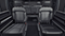 2027 Jeep Grand Wagoneer GRAND WAGONEER LONG WHEELBASE SUMMIT OBSIDIAN 4X4