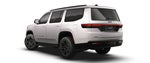 2026 Jeep Grand Wagoneer GRAND WAGONEER 4X4