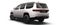 2026 Jeep Grand Wagoneer GRAND WAGONEER 4X4