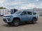 2026 Jeep Grand Wagoneer GRAND WAGONEER LIMITED ALTITUDE 4X4