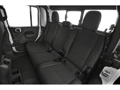 2026 Jeep Gladiator GLADIATOR 85TH ANNIVERSARY EDITION 4X4