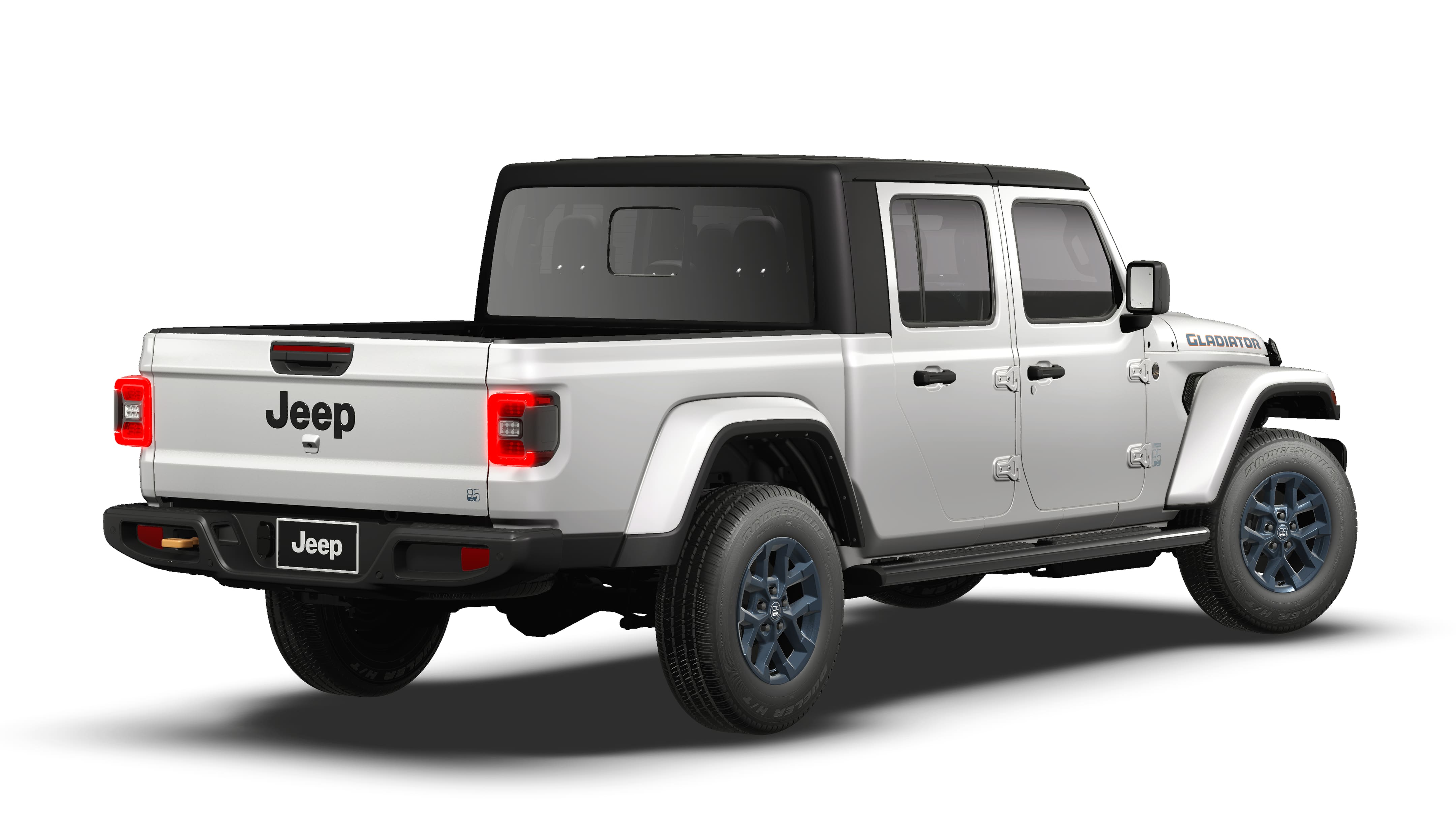 2026 Jeep Gladiator GLADIATOR 85TH ANNIVERSARY EDITION 4X4