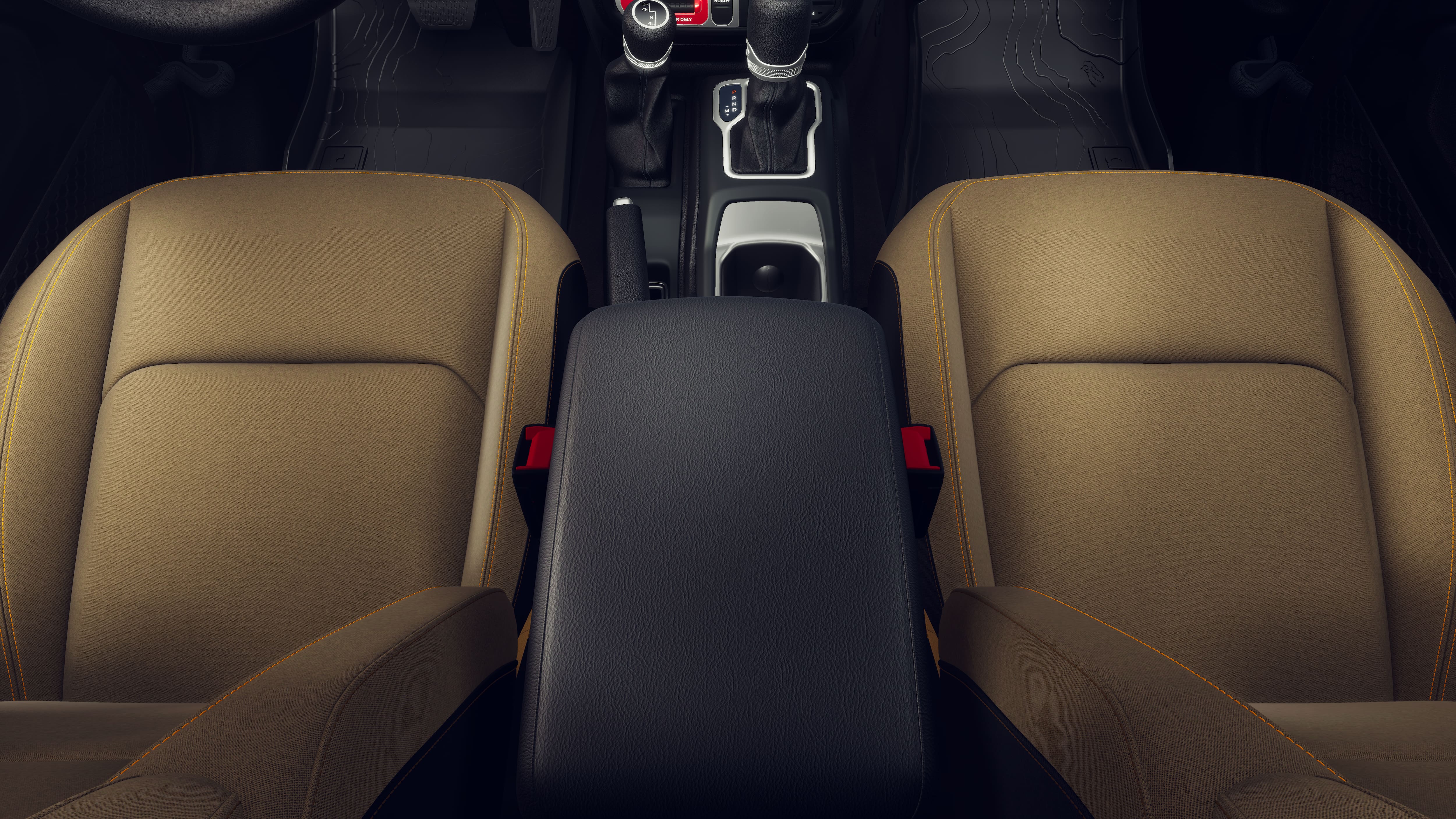 2026 Jeep Gladiator GLADIATOR WILLYS '41 4X4