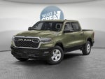 2027 RAM 1500 Big Horn