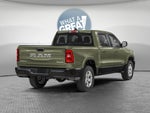 2027 RAM 1500 Big Horn