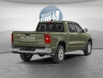 2027 RAM 1500 Big Horn