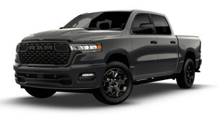 2026 RAM 1500 RAM 1500 EXPRESS CREW CAB 4X4 5'7' BOX