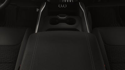 2026 RAM 1500 RAM 1500 EXPRESS CREW CAB 4X4 5'7' BOX