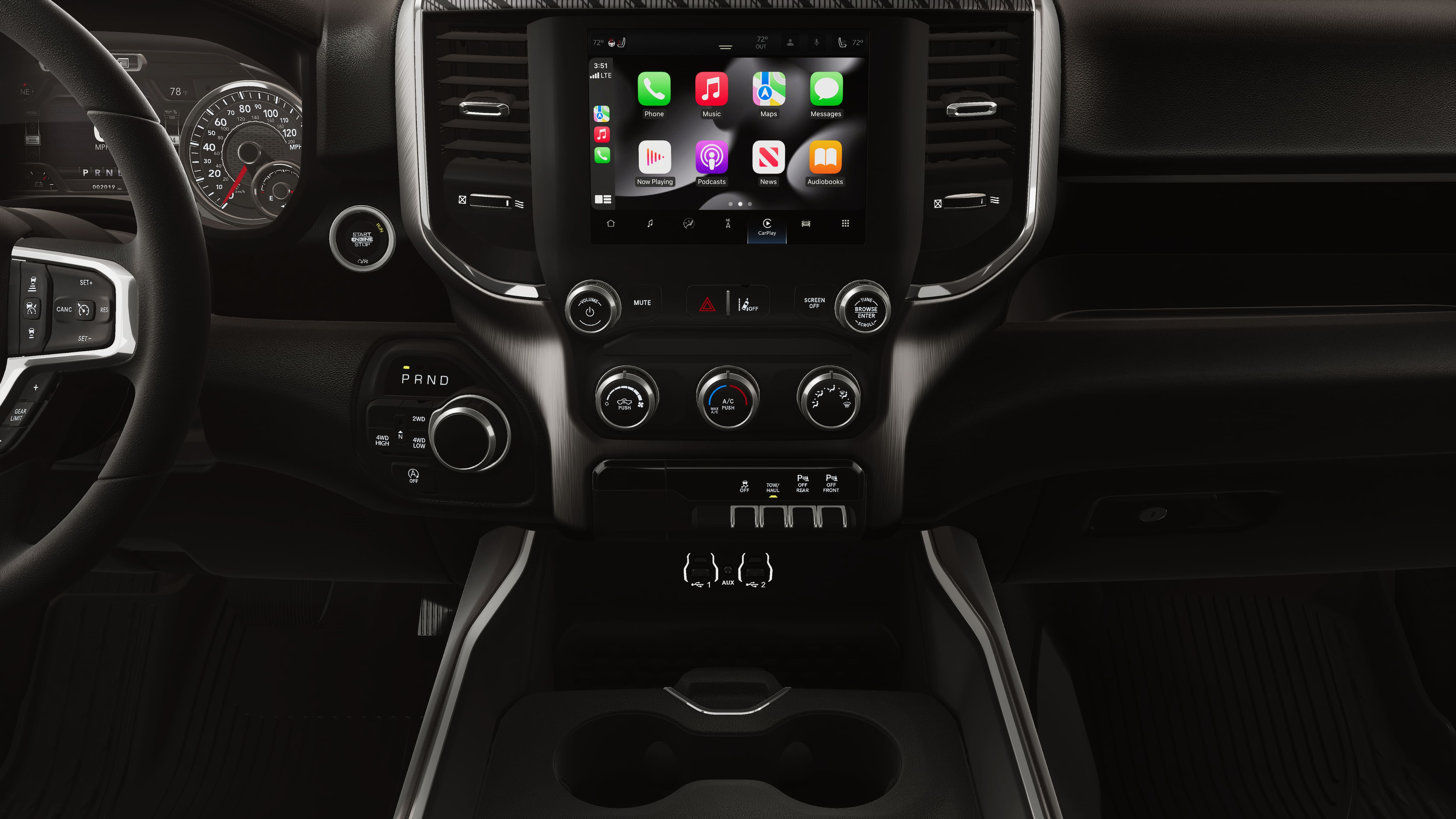 2026 RAM 1500 RAM 1500 EXPRESS CREW CAB 4X4 5'7' BOX