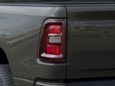 2026 RAM 1500 RAM 1500 EXPRESS CREW CAB 4X4 5'7' BOX