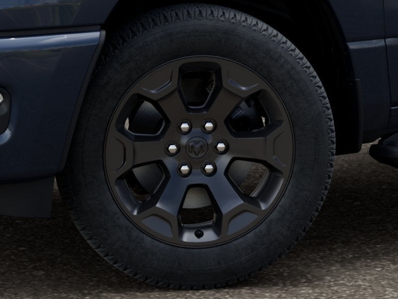 2026 RAM 1500 RAM 1500 EXPRESS CREW CAB 4X4 5'7' BOX