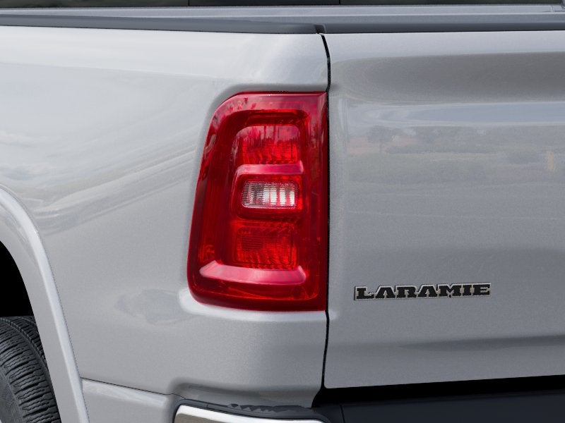 2027 RAM 1500 RAM 1500 LARAMIE CREW CAB 4X4 5'7' BOX