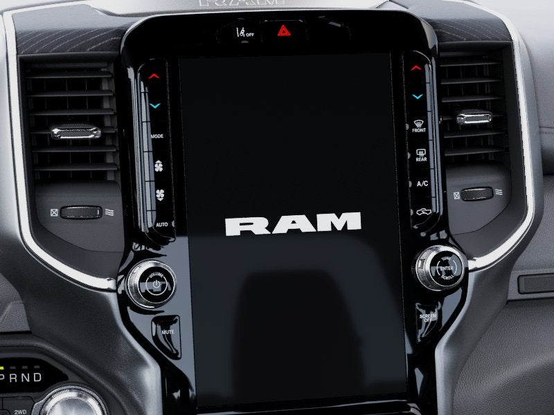 2027 RAM 1500 RAM 1500 LARAMIE CREW CAB 4X4 5'7' BOX