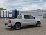 2027 RAM 1500 RAM 1500 LARAMIE CREW CAB 4X4 5'7' BOX