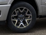 2027 RAM 1500 RAM 1500 LARAMIE CREW CAB 4X4 5'7' BOX