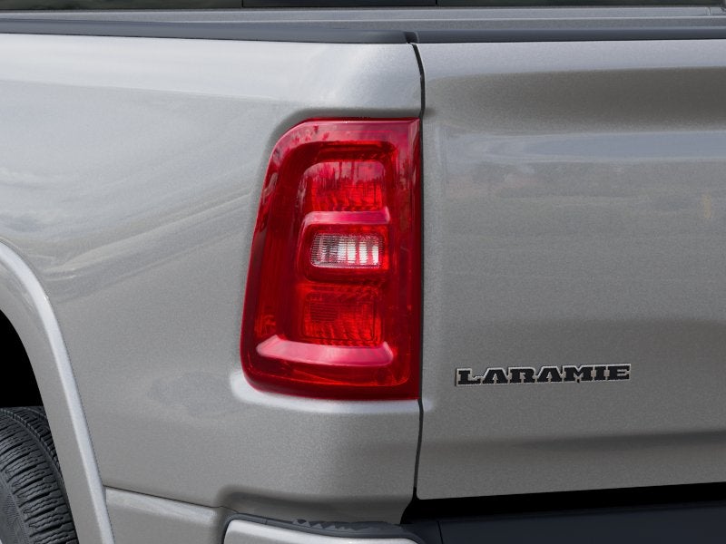 2027 RAM 1500 RAM 1500 LARAMIE CREW CAB 4X4 5'7' BOX