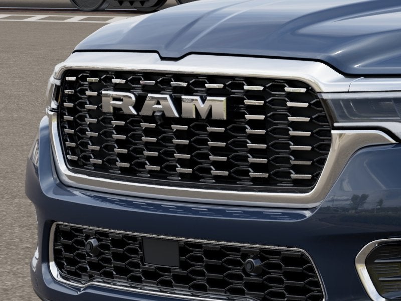 2026 RAM 1500 RAM 1500 TUNGSTEN CREW CAB 4X4