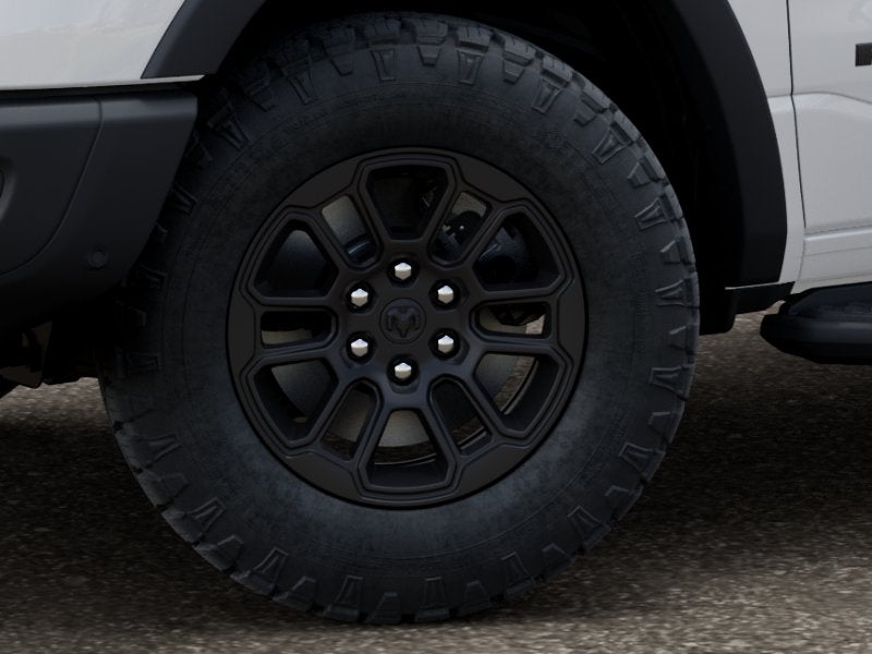 2027 RAM 1500 RAM 1500 REBEL CREW CAB 4X4 5'7' BOX