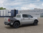 2027 RAM 1500 RAM 1500 REBEL CREW CAB 4X4 5'7' BOX
