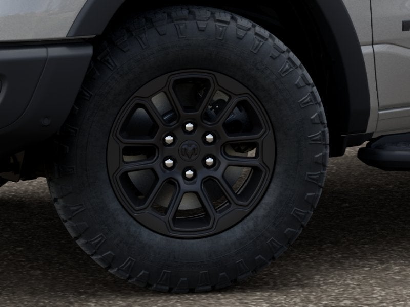 2027 RAM 1500 RAM 1500 REBEL CREW CAB 4X4 5'7' BOX