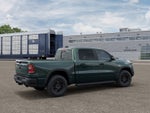 2026 RAM 1500 RAM 1500 REBEL CREW CAB 4X4 5'7' BOX
