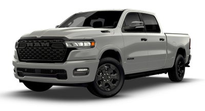 2026 RAM 1500 RAM 1500 BIG HORN CREW CAB 4X4 6'4' BOX
