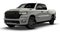 2026 RAM 1500 RAM 1500 BIG HORN CREW CAB 4X4 6'4' BOX