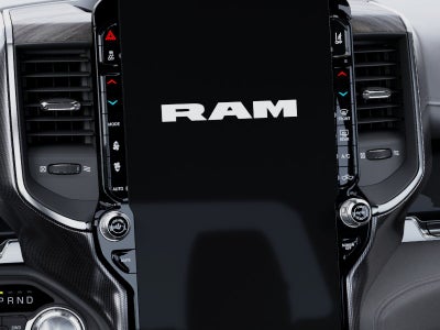 2027 RAM 1500 RAM 1500 LIMITED CREW CAB 4X4 6'4' BOX