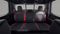 2027 RAM 1500 RAM 1500 TRX SRT CREW CAB 4X4 5'7' BOX