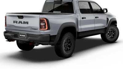 2027 RAM 1500 RAM 1500 TRX SRT CREW CAB 4X4 5'7' BOX