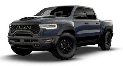 2026 RAM 1500 RAM 1500 RHO CREW CAB 4X4 5'7' BOX