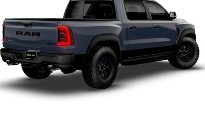 2026 RAM 1500 RAM 1500 RHO CREW CAB 4X4 5'7' BOX