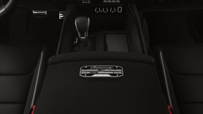 2026 RAM 1500 RAM 1500 RHO CREW CAB 4X4 5'7' BOX