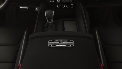 2026 RAM 1500 RAM 1500 RHO CREW CAB 4X4 5'7' BOX