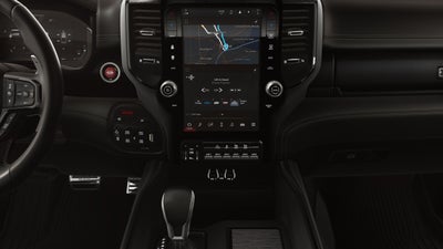 2026 RAM 1500 RAM 1500 RHO CREW CAB 4X4 5'7' BOX