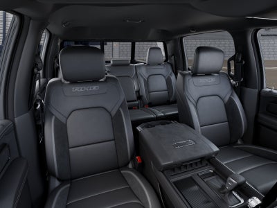 2026 RAM 1500 RAM 1500 RHO CREW CAB 4X4 5'7' BOX