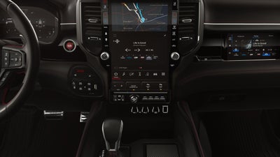 2026 RAM 1500 RAM 1500 RHO CREW CAB 4X4 5'7' BOX