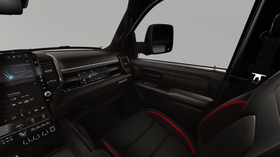 2026 RAM 1500 RAM 1500 RHO CREW CAB 4X4 5'7' BOX