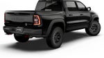 2027 RAM 1500 RAM 1500 TRX SRT CREW CAB 4X4 5'7' BOX