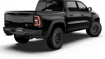 2027 RAM 1500 RAM 1500 TRX SRT CREW CAB 4X4 5'7' BOX